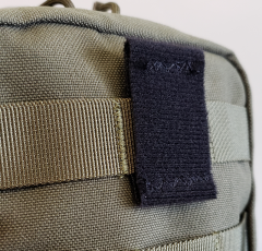 Double Stiched Velcro Molle Webbing Adapter