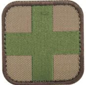 Get First Aid Patch Online From Infidel Body Armor