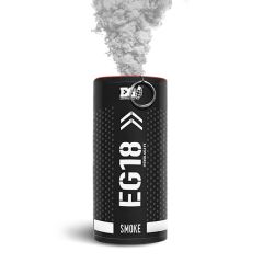 EG18 White Smoke