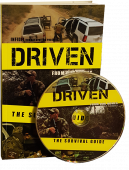 Driven DVD & Survival Guide