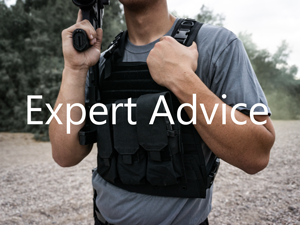 Expert Armor Advice