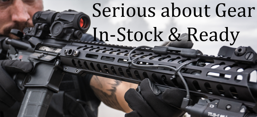 Armor and Smoke In stock